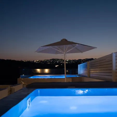 SANTOTERRA ANTIGUA LUXURY SUITES