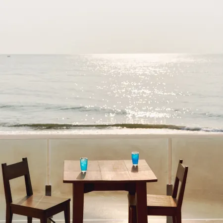 Relo' the Urban Escape - Huahin