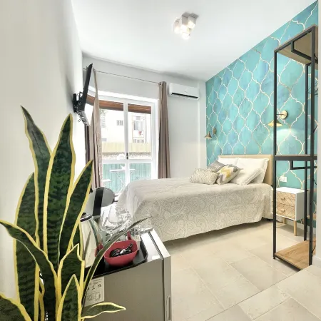 Suites 167