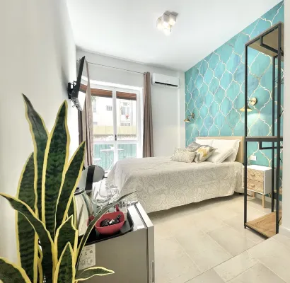 Suites 167 - بيوت ضيافة