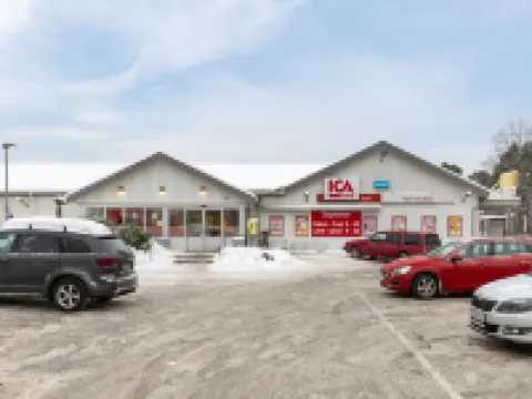 Dream Cottage in the Stockholm Archipelago Hotels in Varmdo