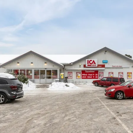 Dream Cottage in the Stockholm Archipelago Отели в г. коммуна Вермдё