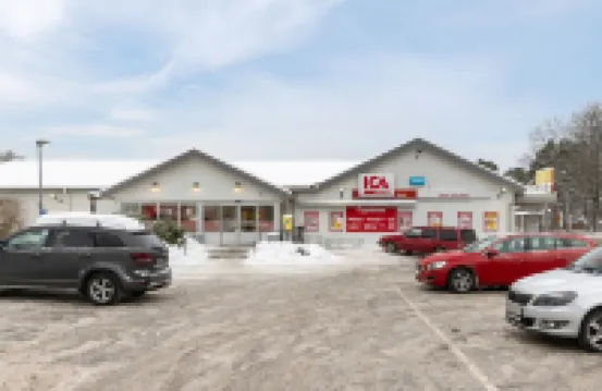 Dream Cottage in the Stockholm Archipelago