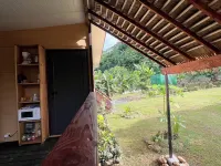Hava'i Lodge Hotels in Raiatea