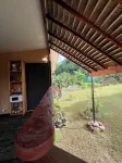Hava'i Lodge - balcony