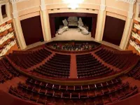 Kenari Hotel Hotels near Rustaveli Metro Station