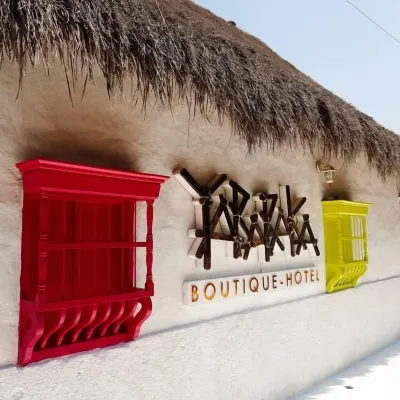 Hotel Boutique Yararaka Hotel a 