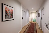 Arts Apartments - Kraków Old Town