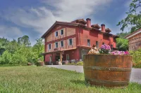 Hotel Rural Sagarlore Hotels in 