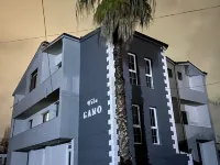 Vila Cano Hotels in Durrës distrikt