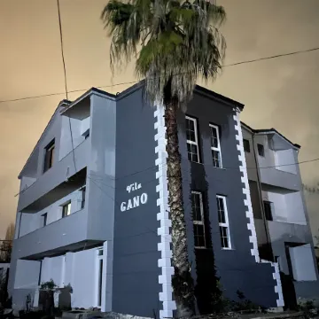 Vila Cano Отели в г. Дуррес
