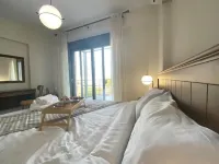 SanGerasimo Villas Отели в г. 