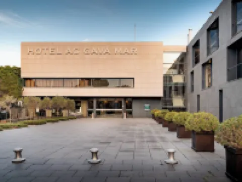 Sabàtic Gavà Mar, Barcelona, a Tribute Portfolio Hotel Hoteles en Gavá