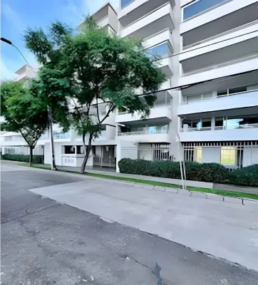 Braganza 8300 Dpto 809