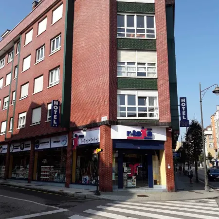 Hotel Valdés
