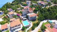 Hotel Oceanis - 2-Star