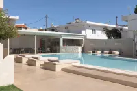 Apollo Plakias - Pools