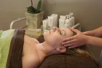 Wedgeview Country House & Spa - Kylpylä