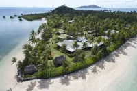 Nukubati Great Sea Reef Hotels in 