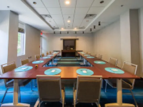 アロフト ナッシュビル フランクリン フランクリンのホテル