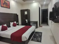 The Leisure Cave Premier Hotel a Pauri Garhwal