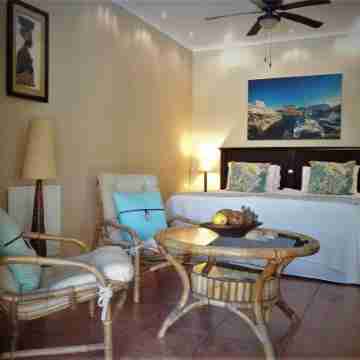 Khashamongo B & B Rooms