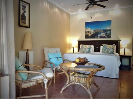 卡沙蒙戈民宿旅館