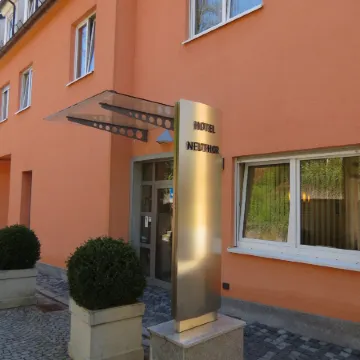Hotel Neuthor