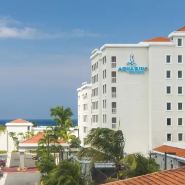 Aquarius Vacation Club at Dorado del Mar Отели в г. Дорадо