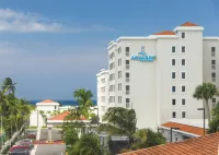 Aquarius Vacation Club at Dorado del Mar Các khách sạn ở Dorado