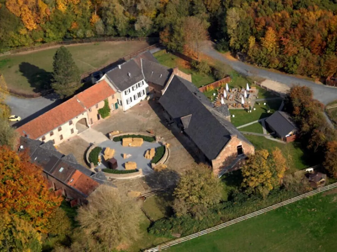 Gut Hohenholz - Grevenbroich
