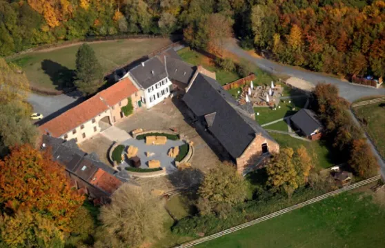 古特霍恩霍爾斯酒店