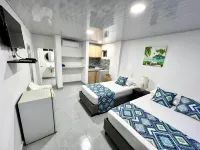 Alojamientos Town Beach - Holiday Apartments