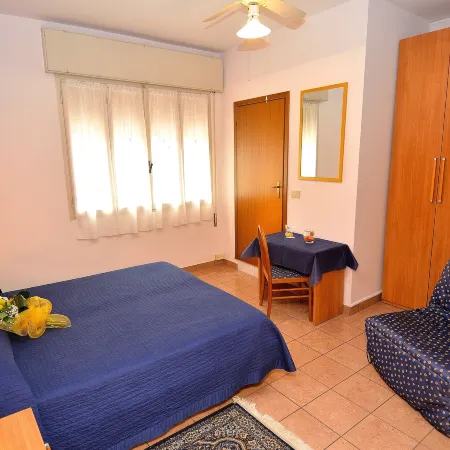 Hotel Amba Alagi