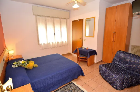 Hotel Amba Alagi