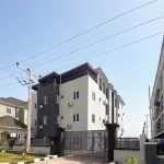 MerryWay Apartments Các khách sạn ở 