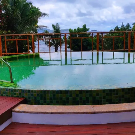Le Relax Luxury Lodge