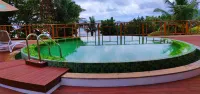 Le Relax Luxury Lodge - ビーチサイド