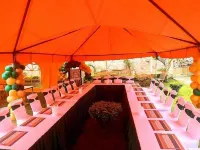 Maya Holiday Point Kisii Hotels in Rongo