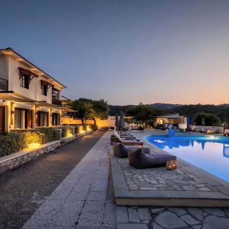 Skopelos Holidays Hotel by Ghh