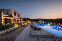 Skopelos Holidays Hotel & Spa - 5-Star