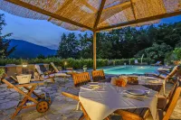 Tenuta Pian d'Attesio Hotels in Millesimo