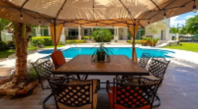 Villa Segovia Cozumel