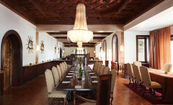 Brindos, Lac & Château - Relais & Châteaux - Anglet Biarritz