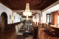 Brindos, Lac & Château - Relais & Châteaux - Anglet Biarritz