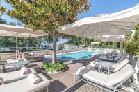 Hotel Park Split - Familievenlig
