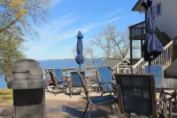 Viking Bay Resort and Lodge Hotels in Douglas County