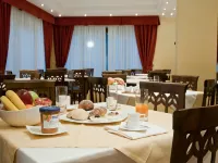 Hotel San Berardo Hotel a Pescina