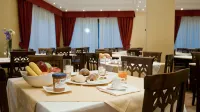 Hotel San Berardo - 3-Sterne