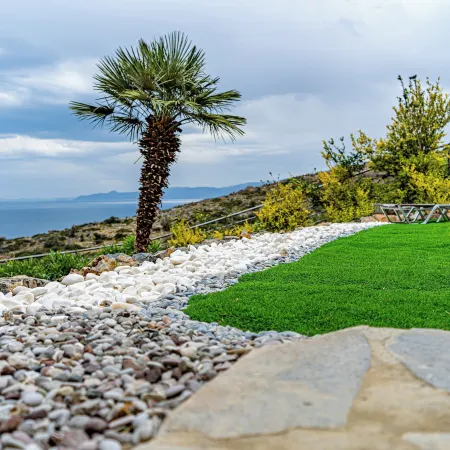 Elounda Sunrise Villa